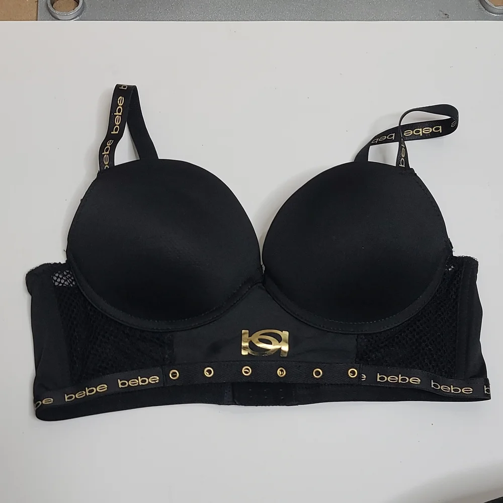 Bebe Intimates Bra - Picture 7 of 8